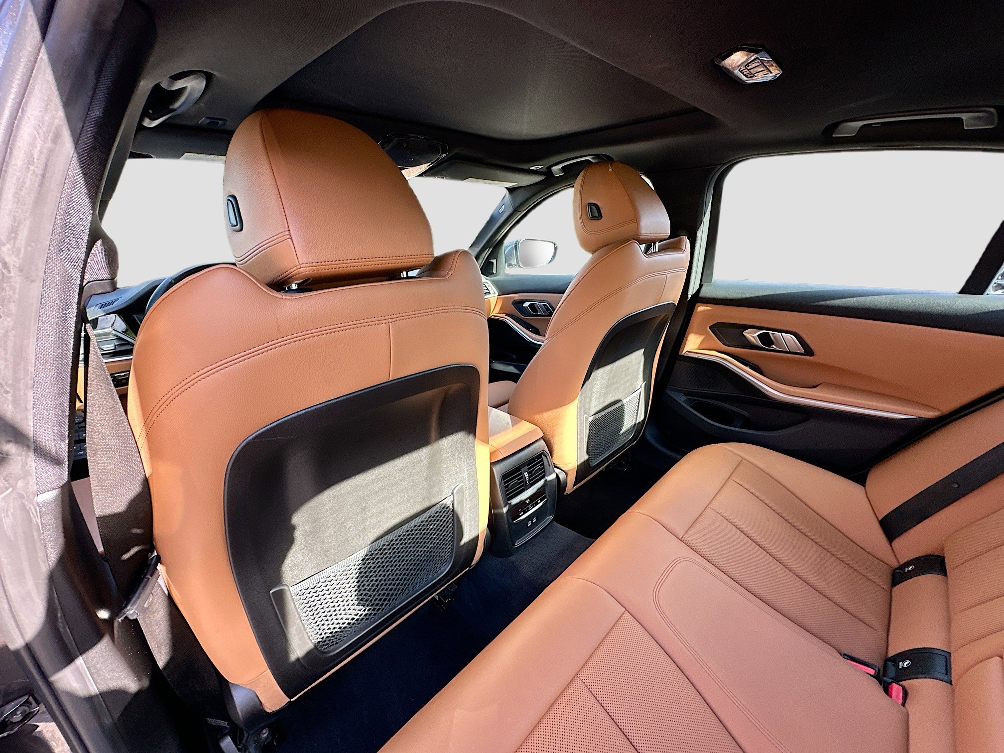 2022 Bmw 330i photo 26