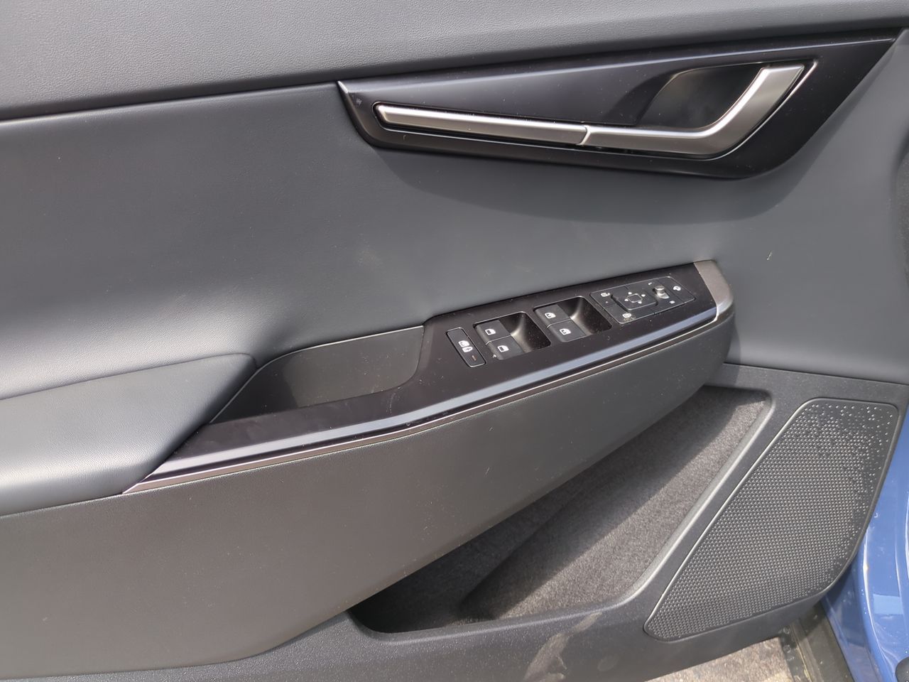 2025 Kia EV6 Light photo 18