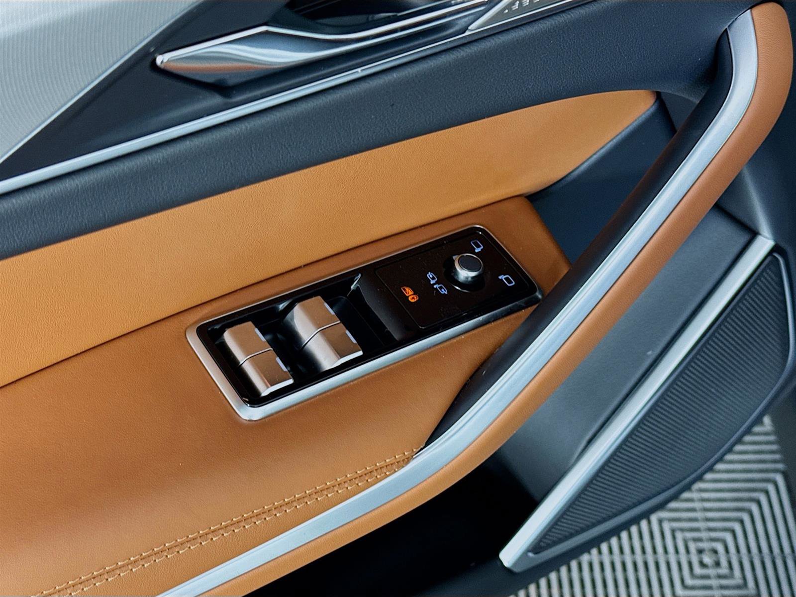2026 Jaguar F-PACE P250 R-Dynamic S photo 19