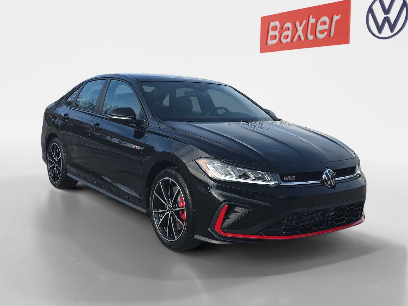 2026 Volkswagen Jetta GLI Autobahn's photo