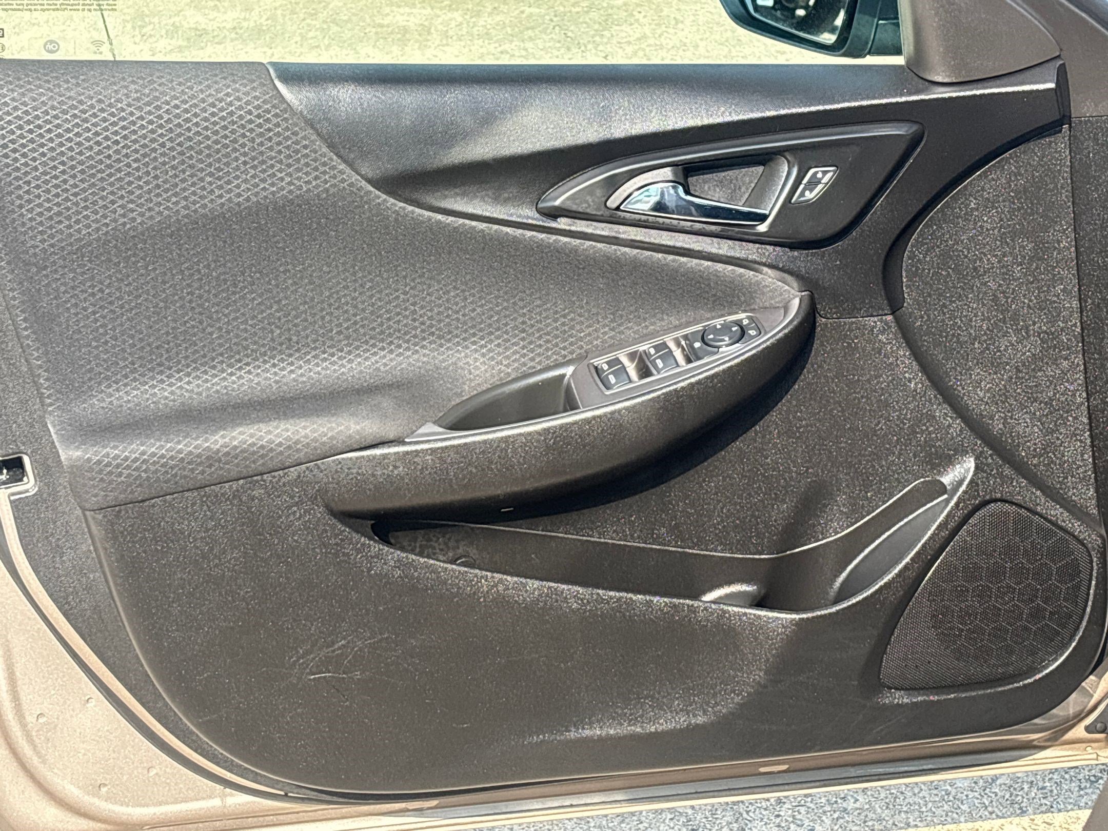 2023 Chevrolet Malibu 1LT photo 12