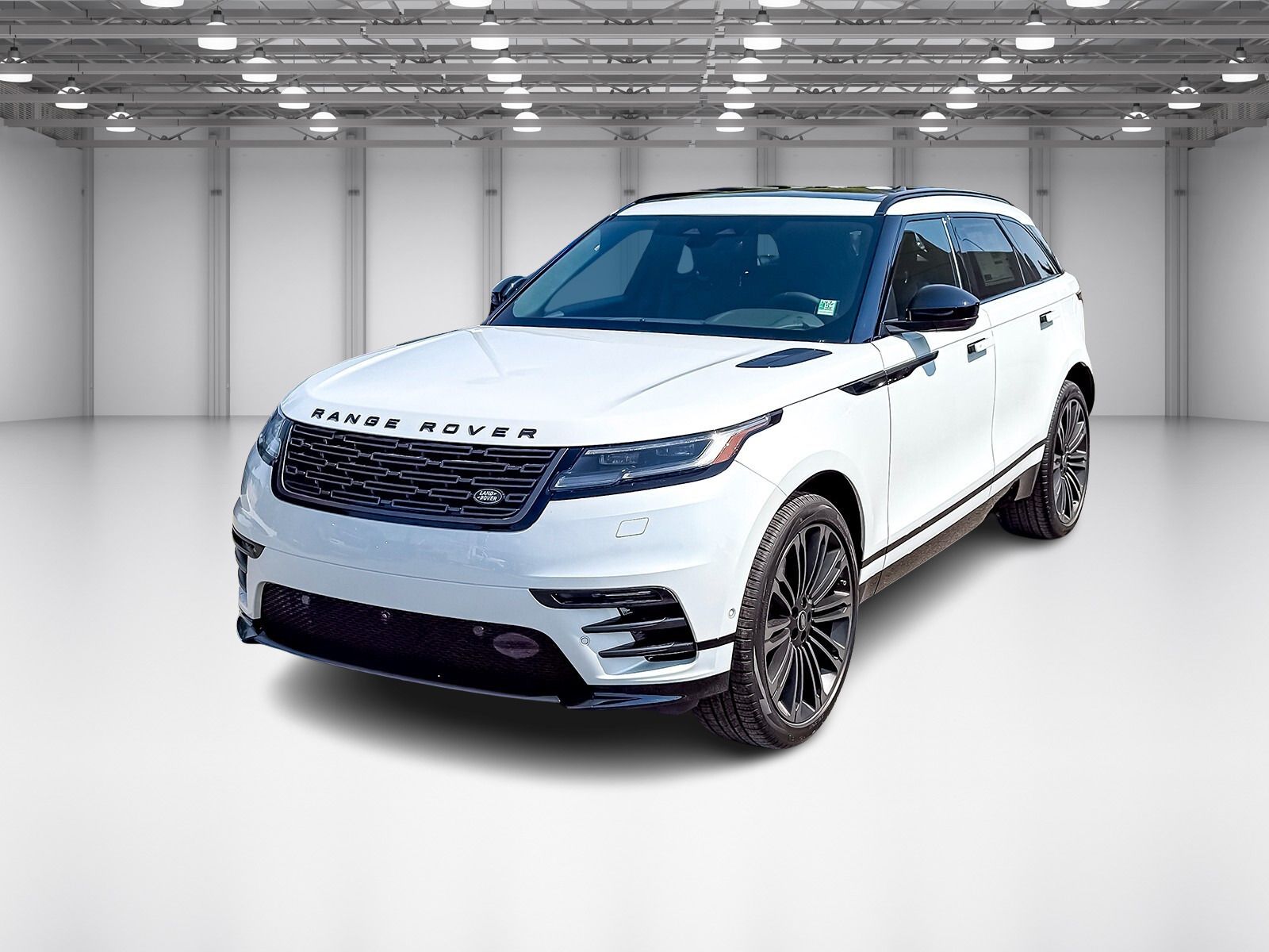 2026 Land Rover Range Rover Velar Dynamic SE's photo