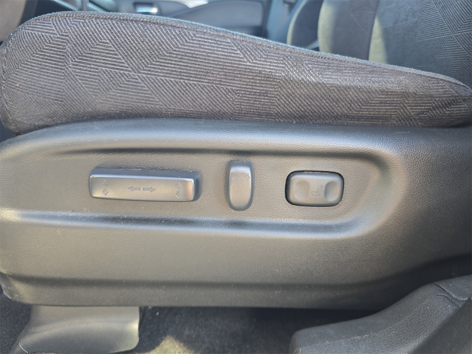 2022 Honda Pilot Sport photo 15