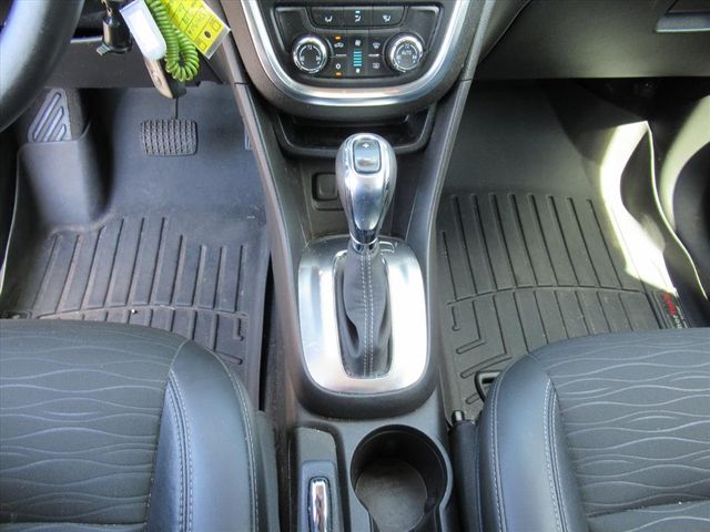 2016 Buick Encore Convenience photo 18
