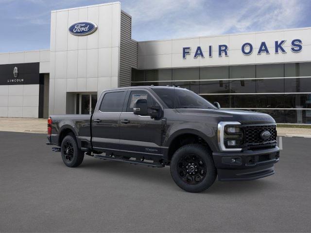 2026 FORD F-350 - Image 7