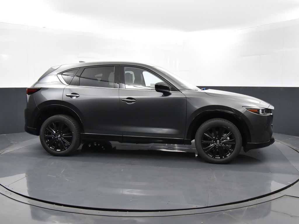 2025 Mazda CX-5 2.5 Turbo Premium photo 34