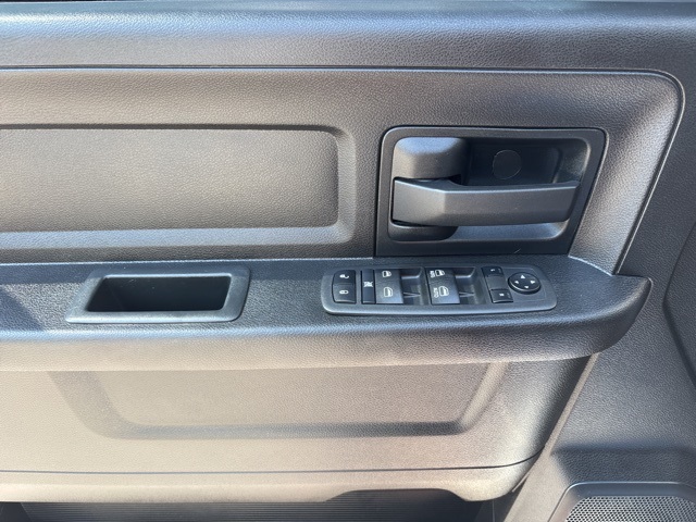 2022 Ram 3500 Tradesman photo 13