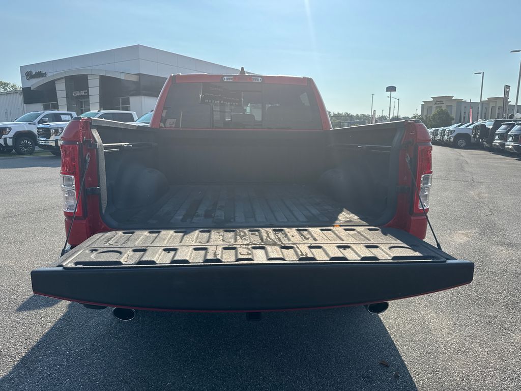 2023 Ram 1500 Big Horn Lone Star photo 17