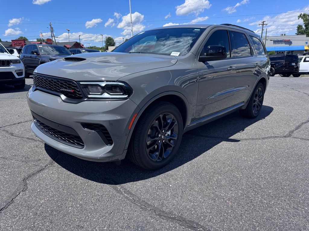 2025 Dodge Durango R/T photo 4