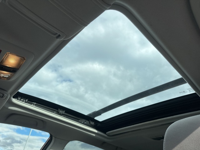 2018 Subaru Forester 2.5i Premium photo 4