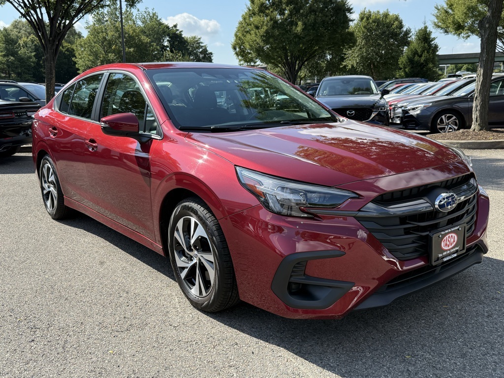 2023 Subaru Legacy Premium photo 4