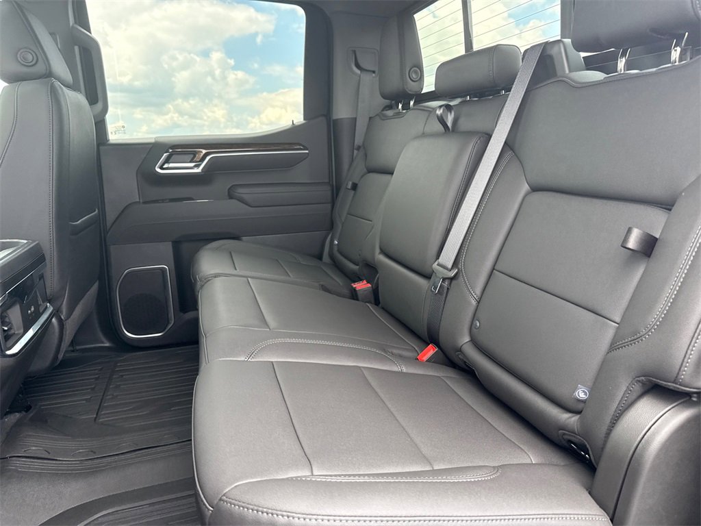 2026 Gmc Sierra Elevation photo 33
