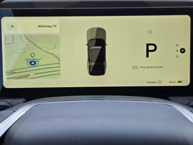 2023 Rivian R1S Launch Edition photo 12
