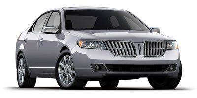 2012 Lincoln MKZ Base's photo