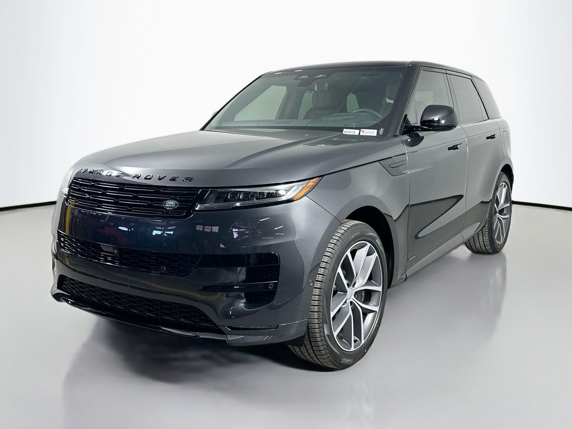 2025 Land Rover Range Rover Sport Autobiography's photo