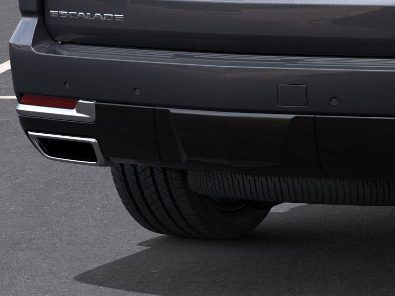 2026 Cadillac Escalade Luxury photo 14