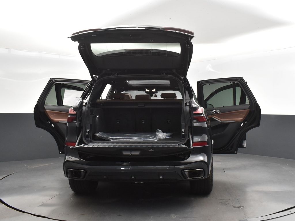 2026 Bmw X5 sDrive40i photo 49