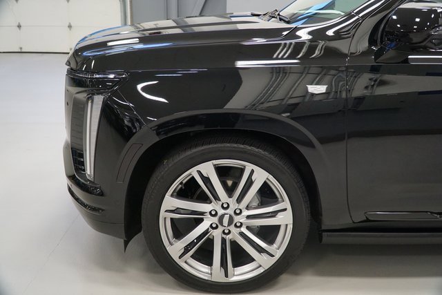 2025 Cadillac Escalade Sport photo 11