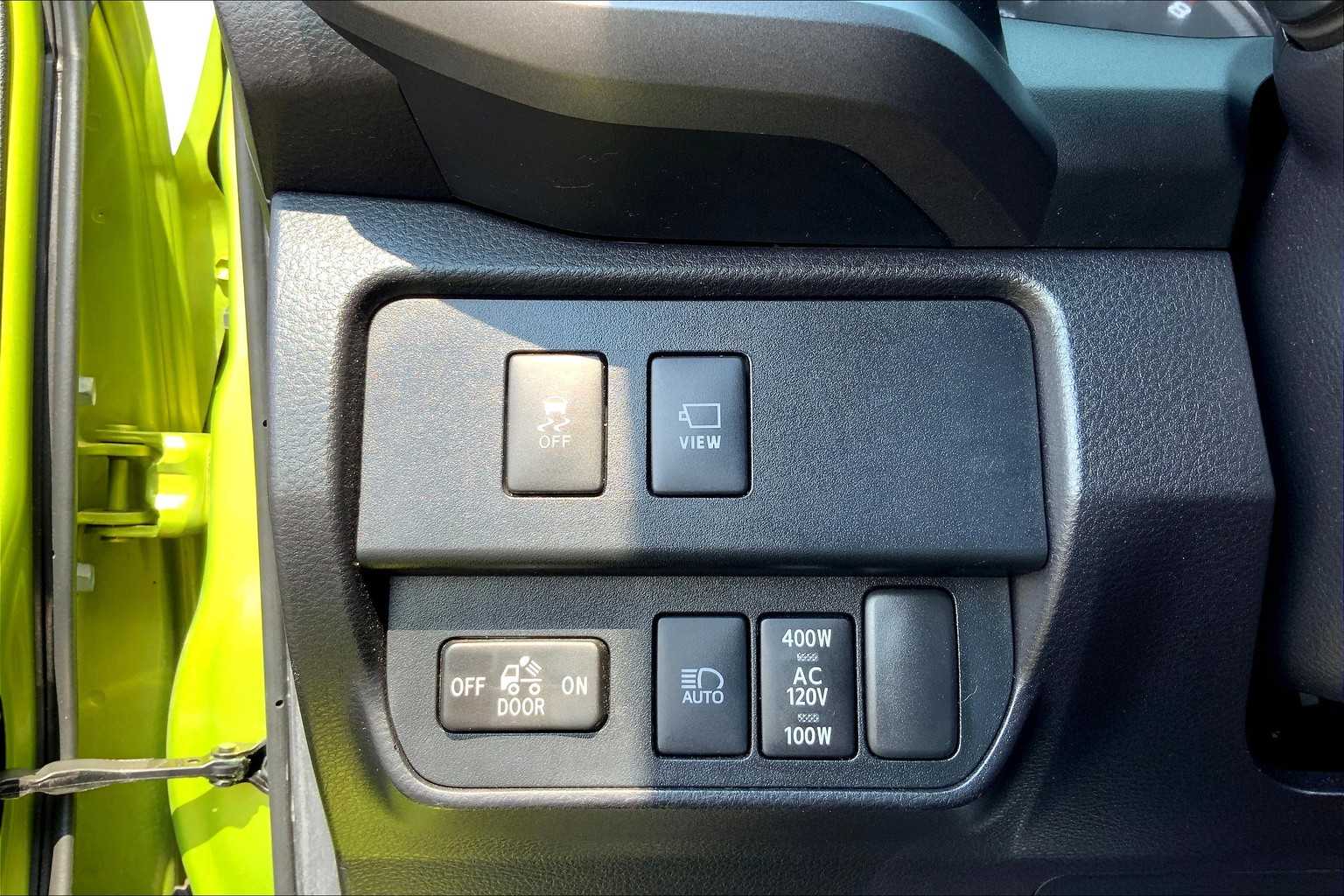2022 Toyota Tacoma TRD Pro photo 31