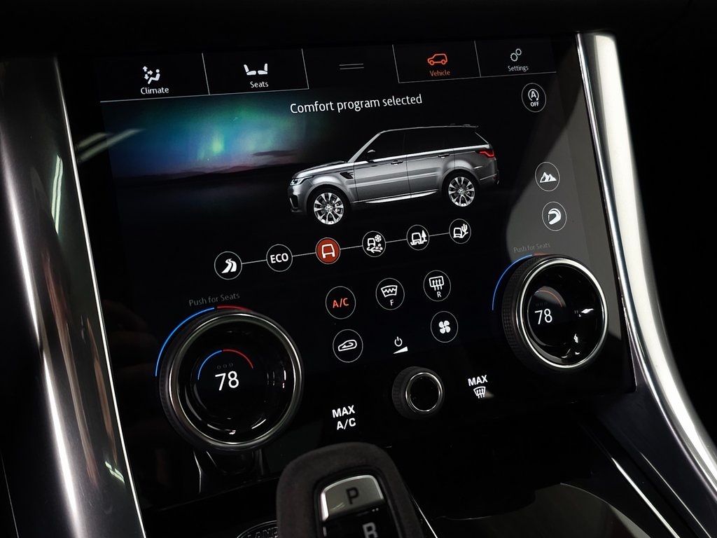 2022 LAND ROVER RANGE ROVER SPORT - Image 29