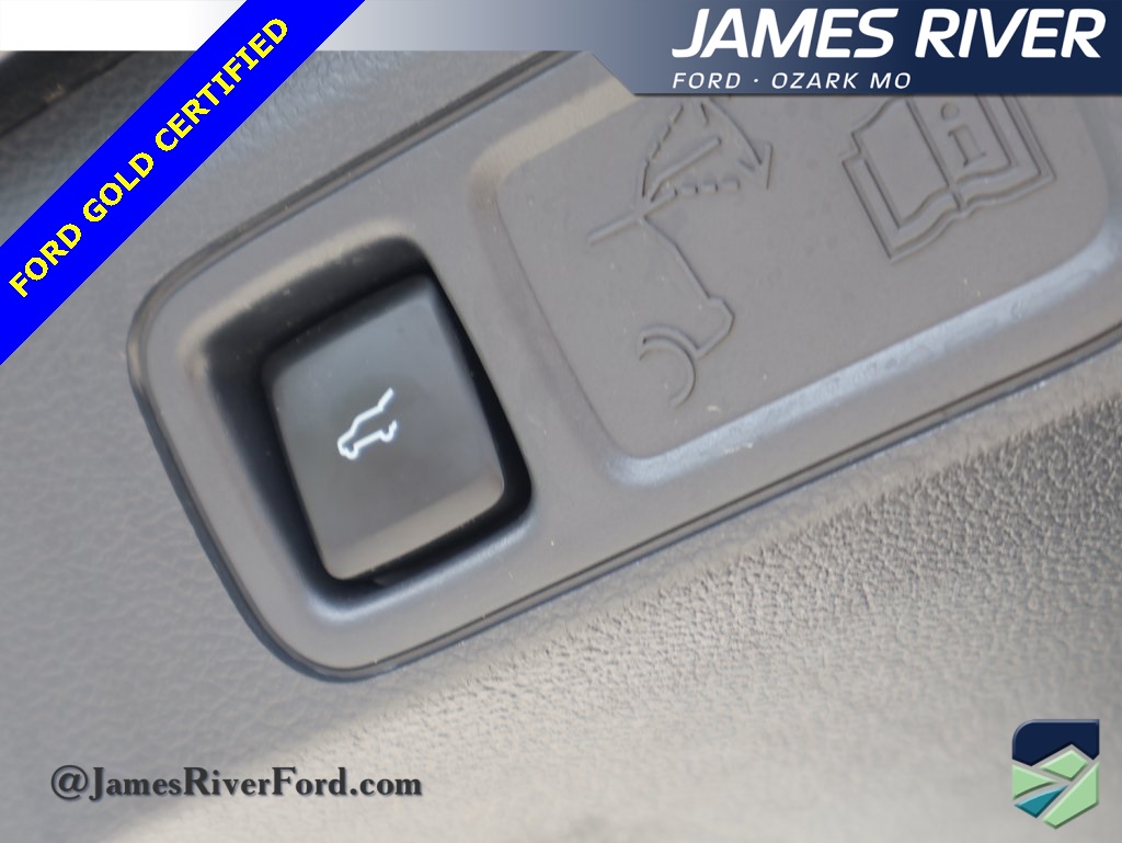2024 Ford Expedition Timberline photo 15