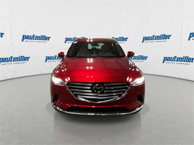 2023 Mazda CX-9 Grand Touring photo 4
