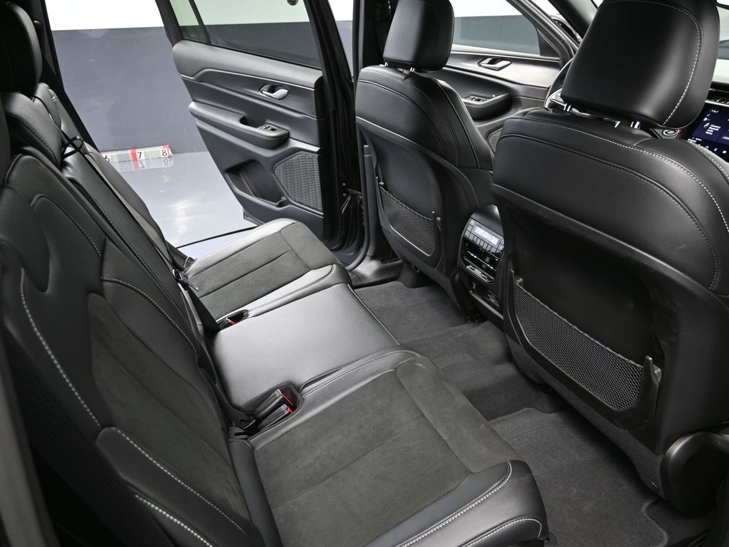 2024 Jeep Grand Cherokee Altitude X photo 40