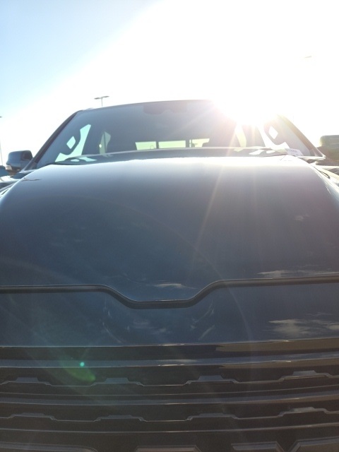 2024 Ram 1500 Limited photo 4