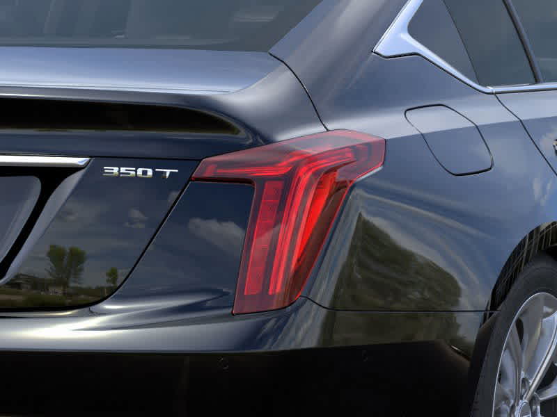 2025 Cadillac CT5 Premium Luxury photo 11