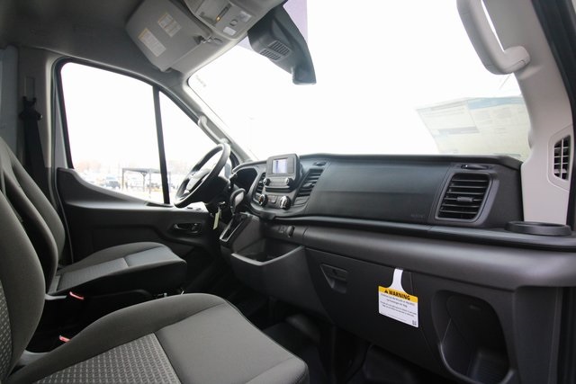 2024 Ford Transit photo 20