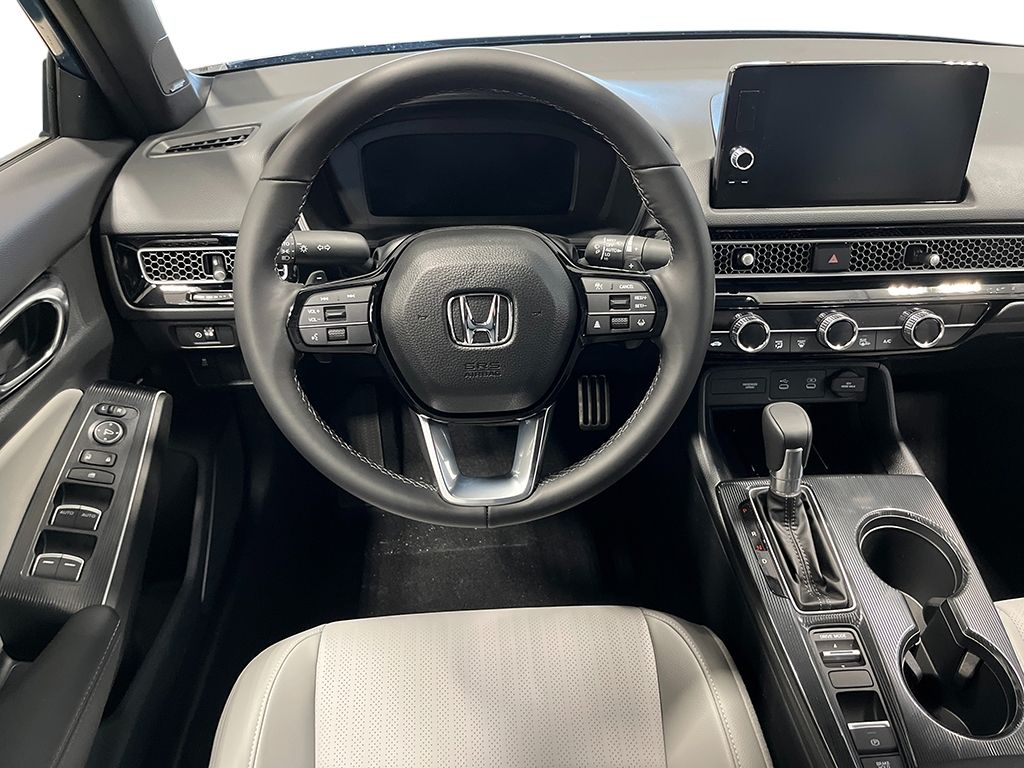 2026 Honda Civic Sport Touring Hybrid photo 24