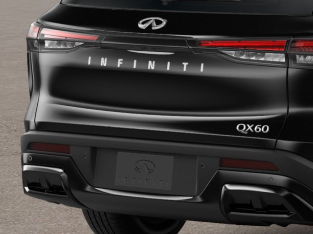 2025 Infiniti QX60 Pure photo 10