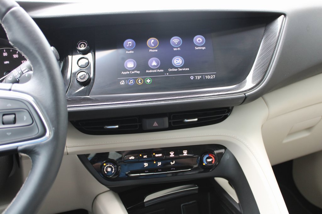 2023 Buick Envision Preferred photo 20