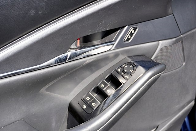 Used 2024 Blue Mazda 2.5 S Preferred Package image 23