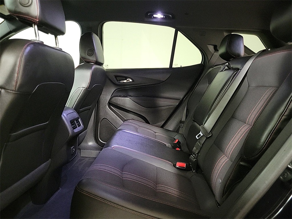 2024 CHEVROLET EQUINOX - Image 21