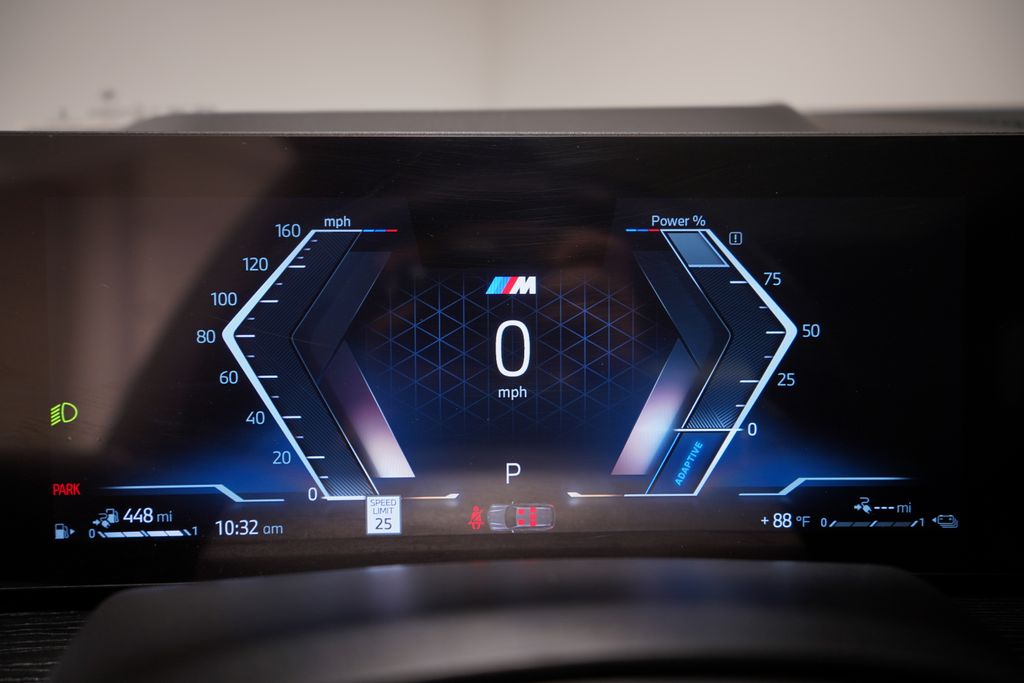 2025 Bmw X5 xDrive50e photo 22