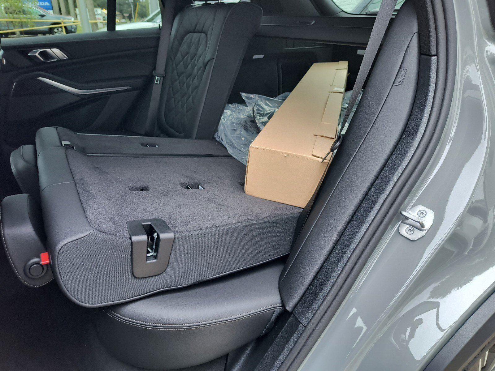 2025 Bmw X5 xDrive40i photo 16