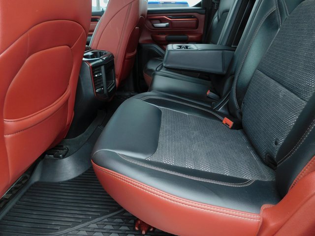 2019 Ram 1500 Rebel photo 15