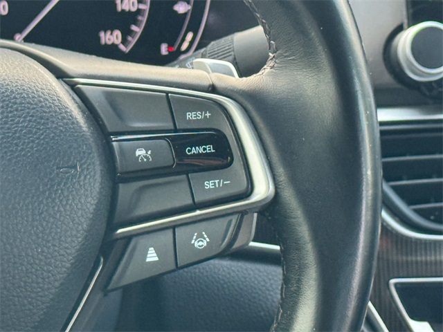2022 Honda Accord Sport photo 30