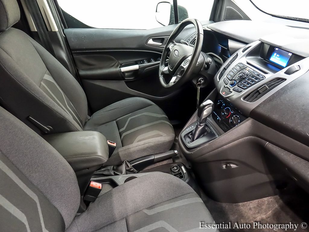 2016 FORD TRANSIT CONNECT - Image 23