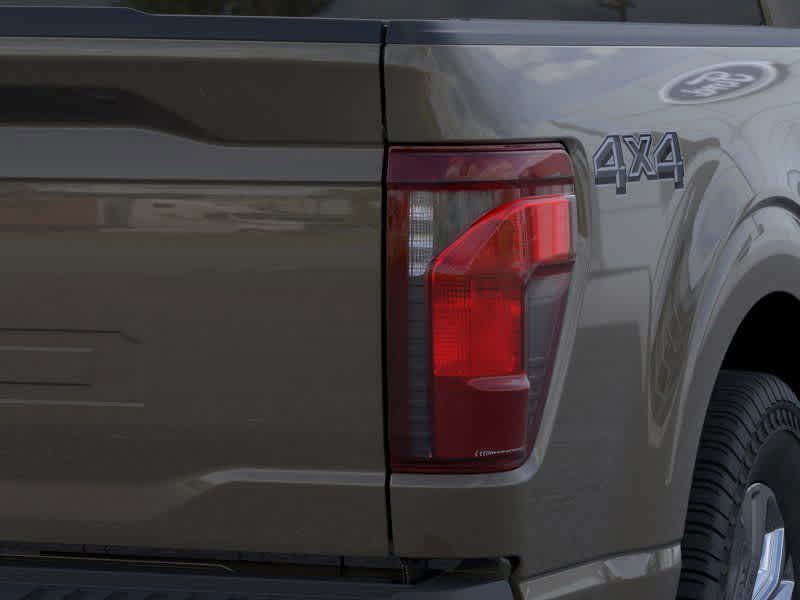 2025 Ford F-150 XLT - Photo 21
