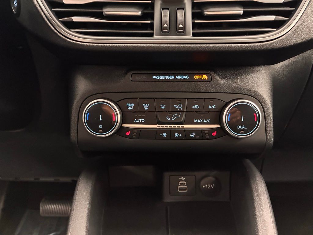 2026 Ford Escape Active photo 4