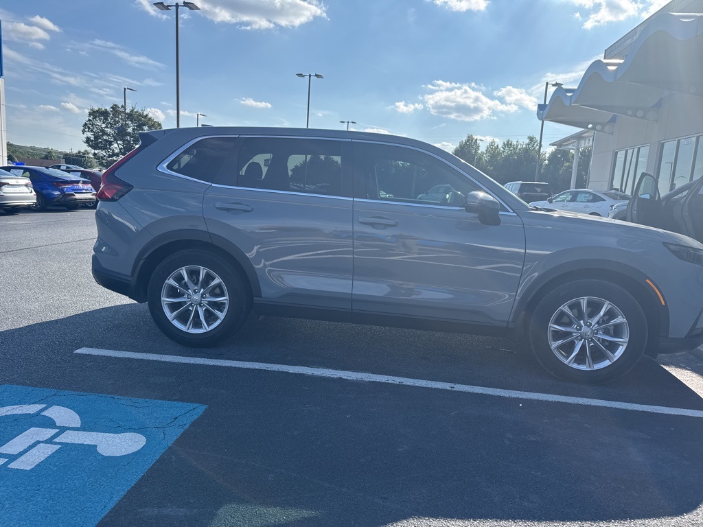 2024 Honda CR-V EX photo 2