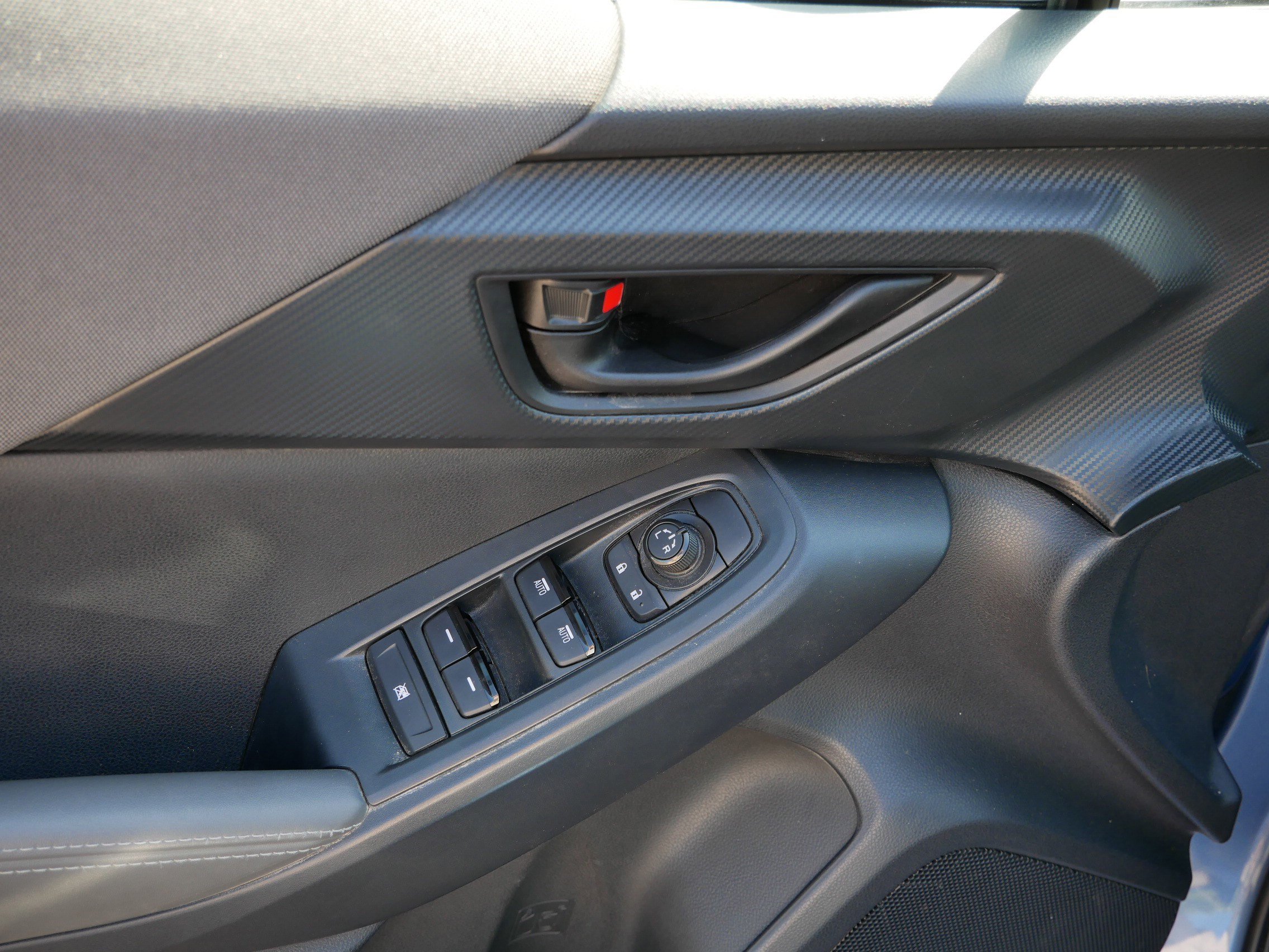 2024 Subaru Crosstrek Premium photo 20