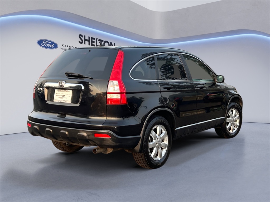 2008 Honda CR-V EX photo 5