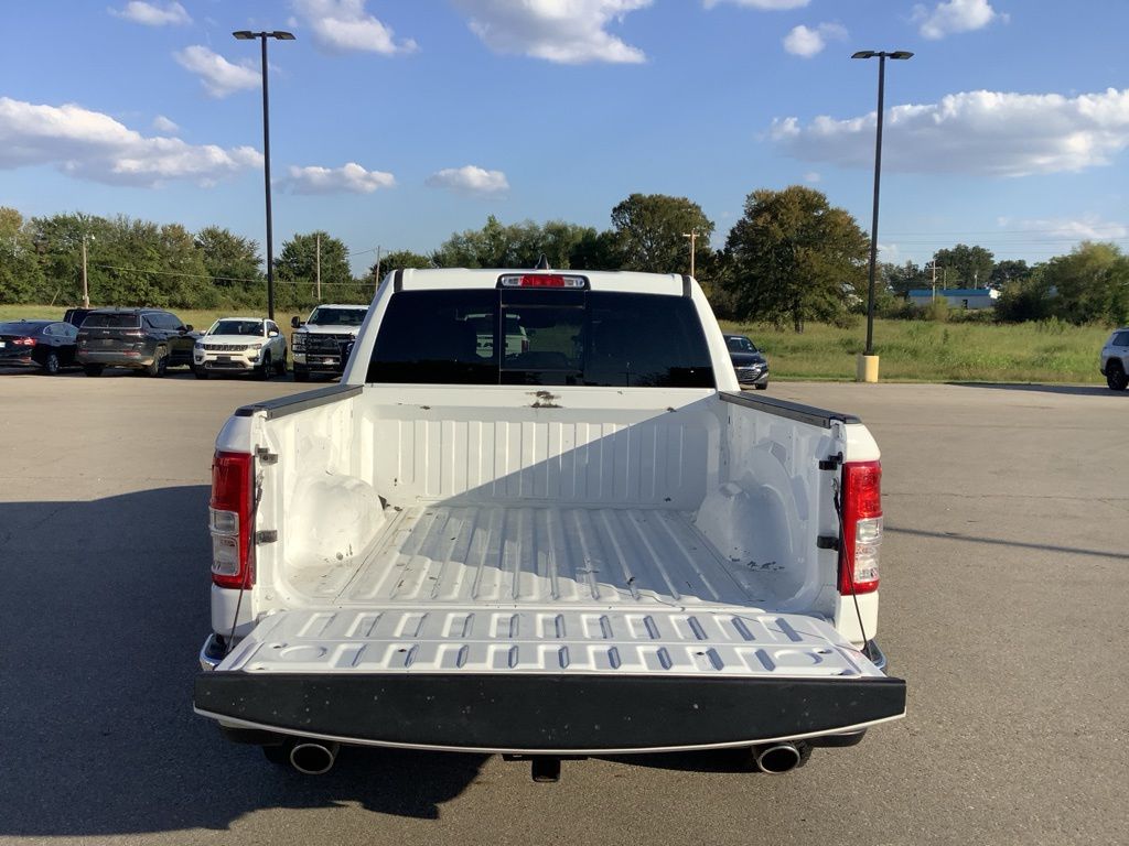 2023 Ram 1500 Big Horn Lone Star photo 10