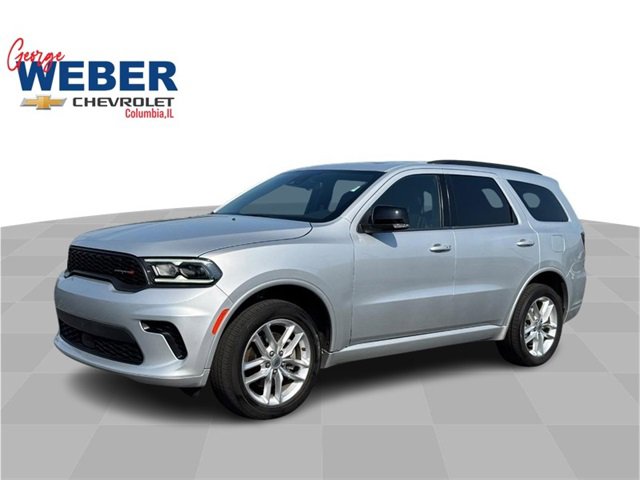 2024 Dodge Durango GT's photo