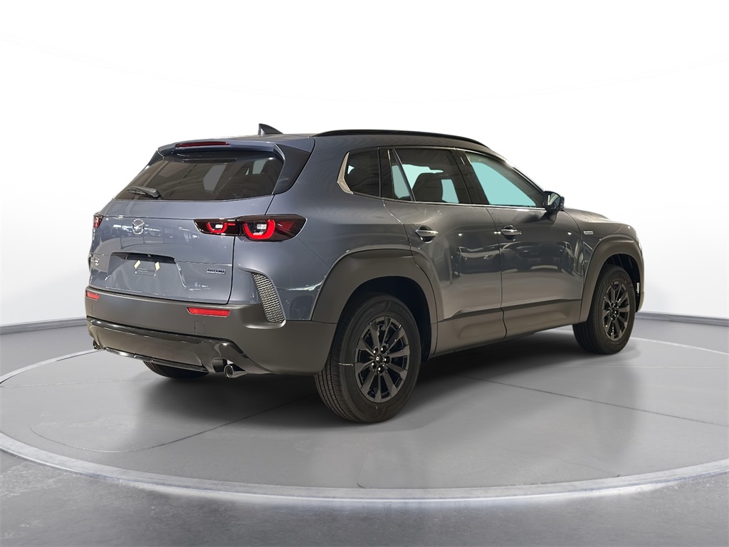 2025 Mazda CX-50 Premium photo 9