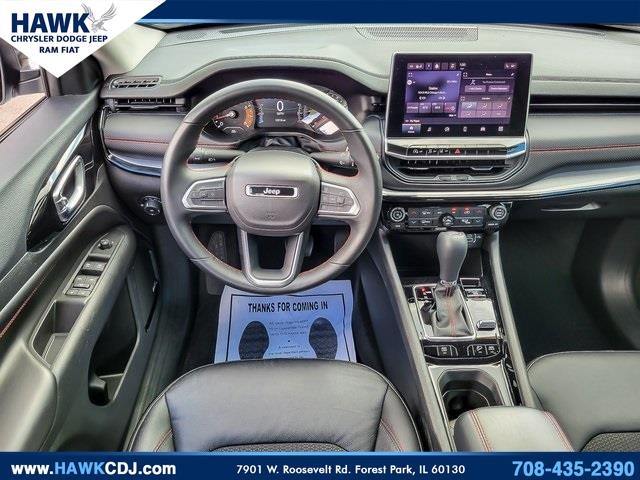 2022 JEEP COMPASS - Image 13