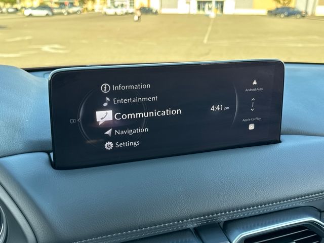 2024 Mazda CX-5 2.5 Select photo 13